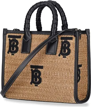 'freya' Mini Tote Bag