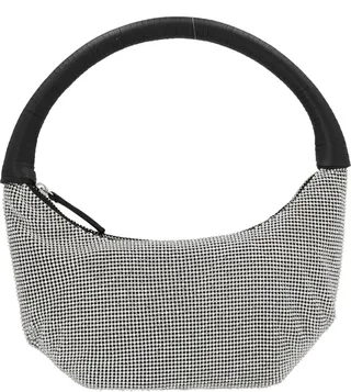 'pepper Crystal' Handbag