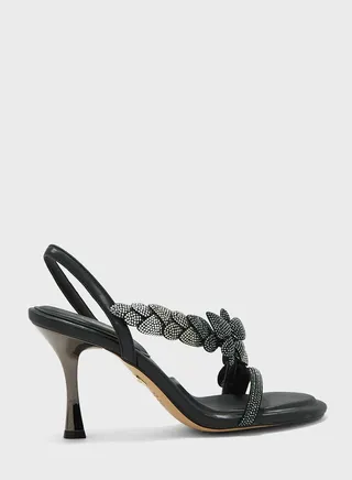 Danae High Heel Sandals