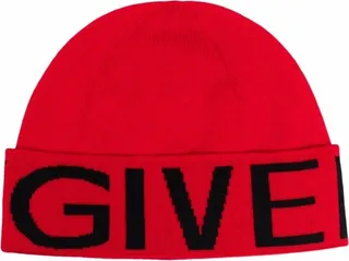 Logo Hat