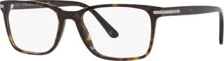 Prada Men's 56mm Opticals