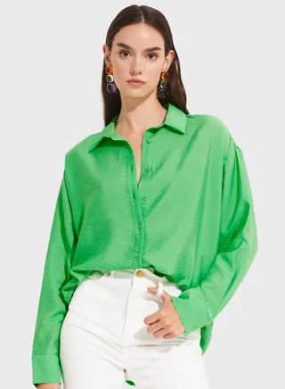 Button Down Shirt