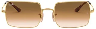 Ray-Ban Rectangle 1969 Sunglasses