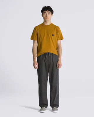 Range Loose Tapered Salt Wash Pant