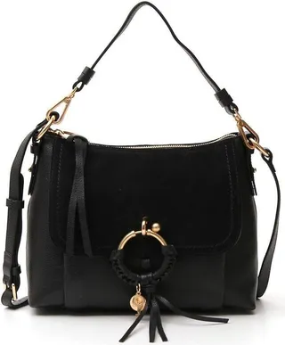 See By Chloé Joan Small Crossbody Bag
