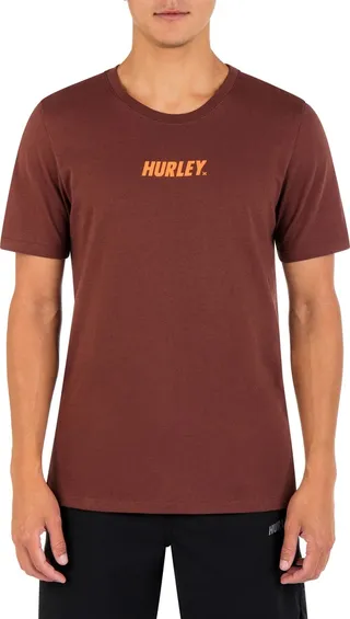Everyday Explore Fastlane Performance Graphic Tee