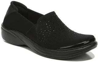 Poppyseed Slip-On Sneaker