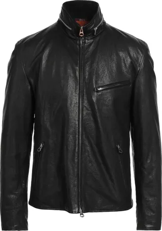 Jacket Black
