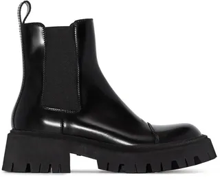 Tractor Chelsea boots