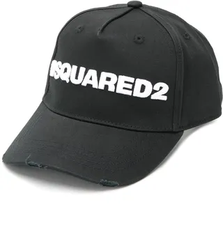 Embroidered Logo Baseball Cap