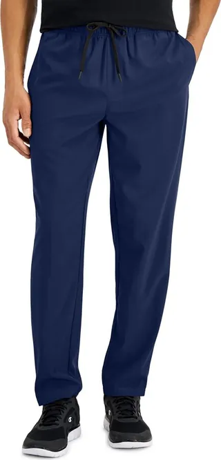 Mens Activewear Performance Track Pants