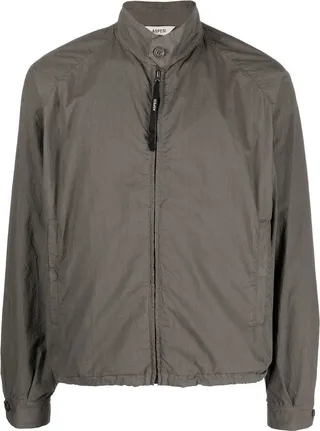 Barracuda lightweight bomber jacket