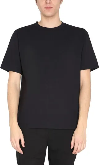 Theory Basic Crewneck T-Shirt