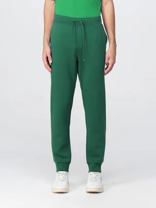 Technical Sweatpants