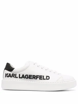 Maxi Kup low-top sneakers