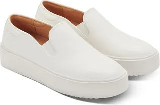 Waverly Slip-On Platform Sneaker