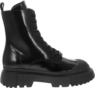 H619 - Combat Boots