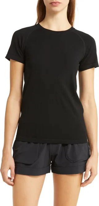 Seamless Performance T-Shirt