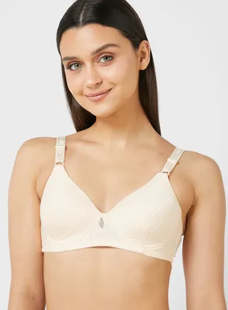 Basic T-Shirt Bra