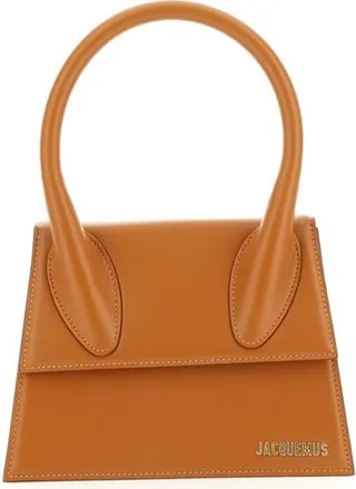 Jacquemus Le Chiquito Large Tote Bag