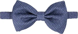 Ties & Bow Ties Slate Blue