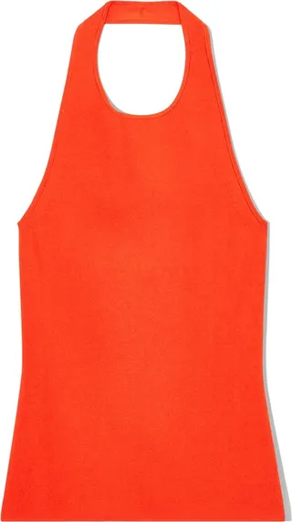 Top Orange