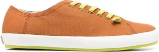 Rambla vulcanized low-top sneakers