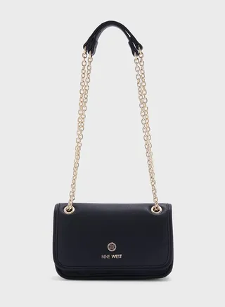 Saoirse Mini Crossbody Bag
