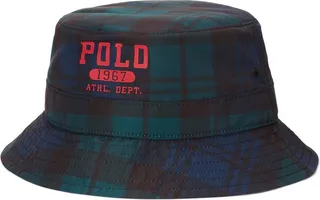 Hat Green