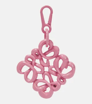 Inflated Anagram charm