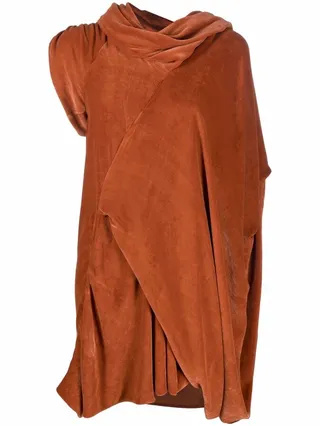 Soft Swirl Tunic