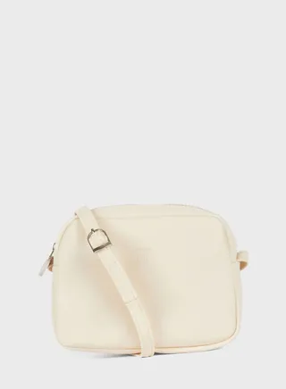 Mini Flap Crossbody Bag