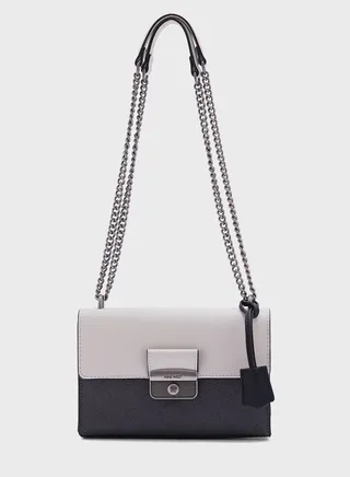 Thatcher Mini Sling Bag