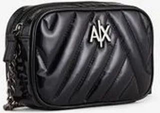 Logo camera case bag