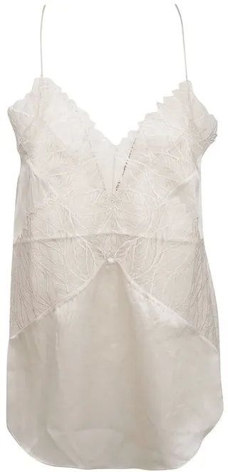 Iro Birma Lace Detailed Camisole