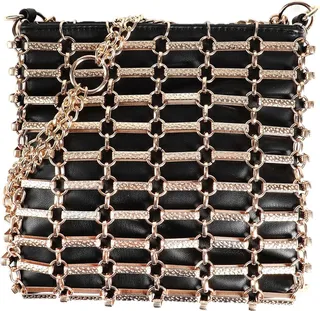 Shoulder Bag Black