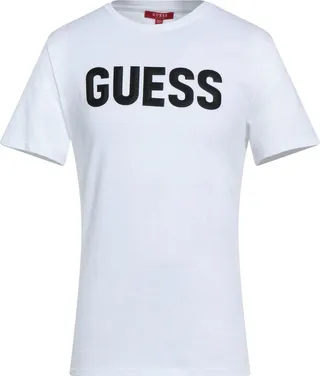 T-shirt White