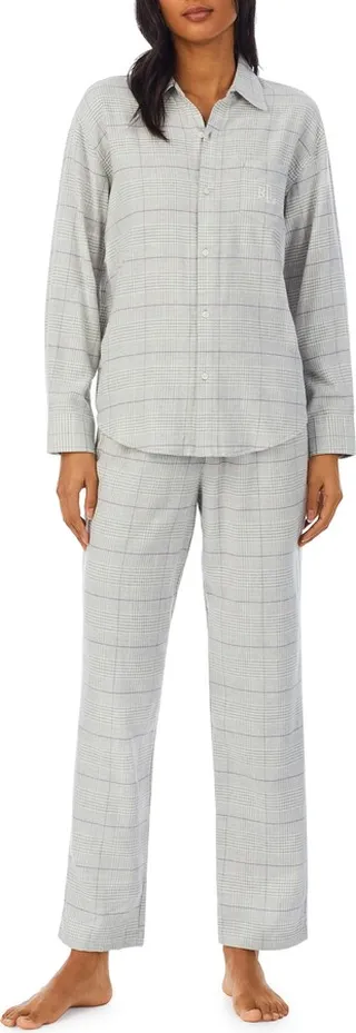 Print Pajamas