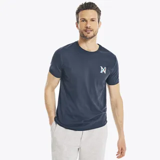 Sustainably Crafted Graphic T-Shirt
