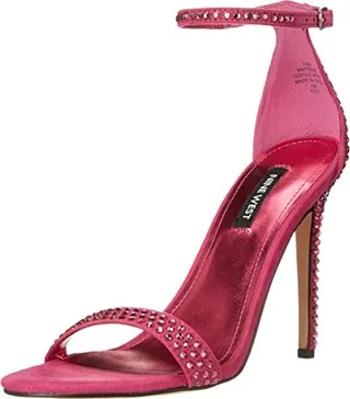 NINE WEST Women's Toria2 Pump