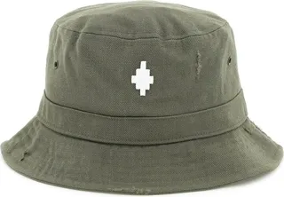 Starter Cross Bucket Hat