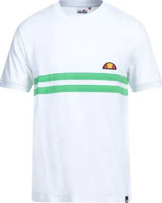 T-shirt White