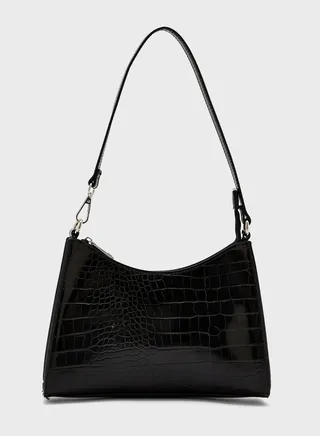 Vmsio Crossbody Bag