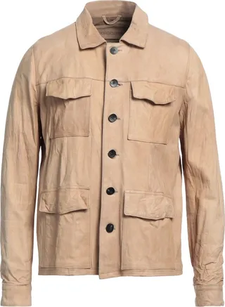 Jacket Sand