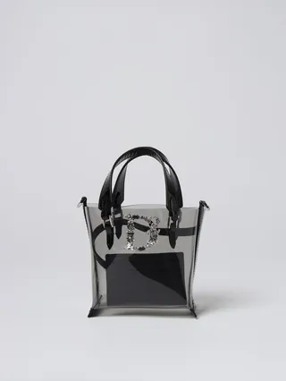 Shoulder bag woman Dsquared2