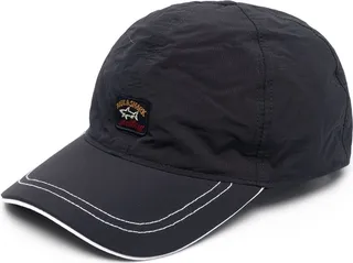 Logo-Patch Baseball Cap