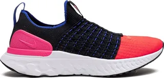 React Phantom Run FK 2 slip-on sneakers