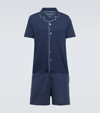 Basel 1 jersey pajamas