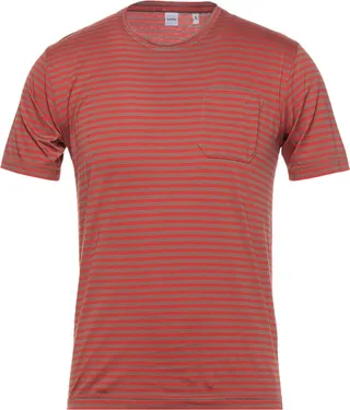 T-shirt Red