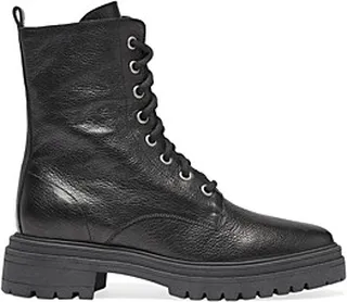 ba & sh Women's Comy Combat Boots